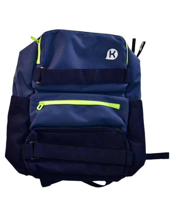 KAGS Ergonomic School Bag O/S - Grafton Series