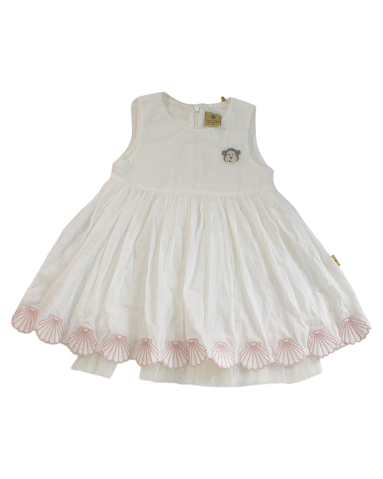 bellybutton Sleeveless Dress 12-18M (80)