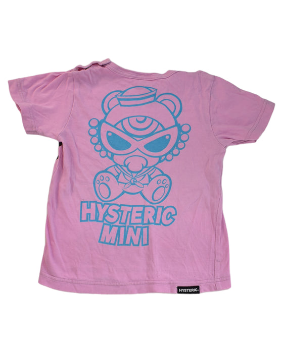Hysteric Mini T-Shirt 12M