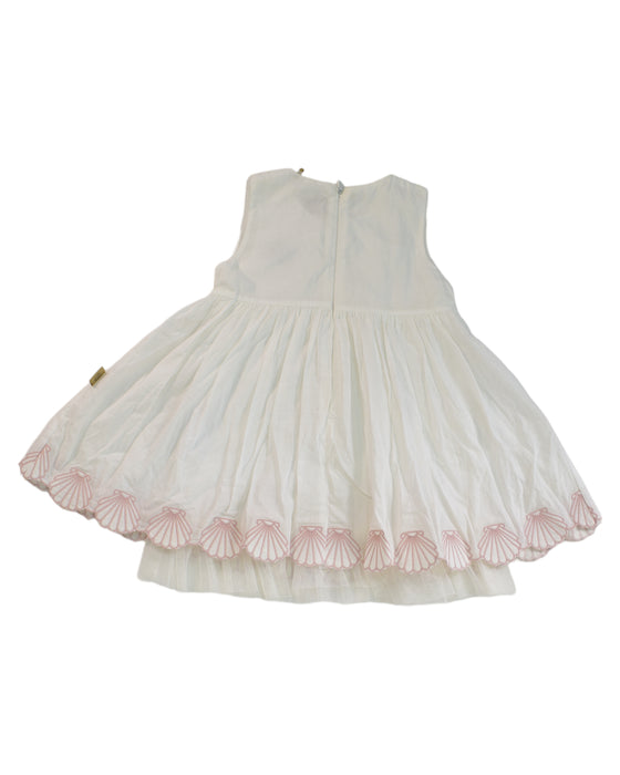 bellybutton Sleeveless Dress 12-18M (80)