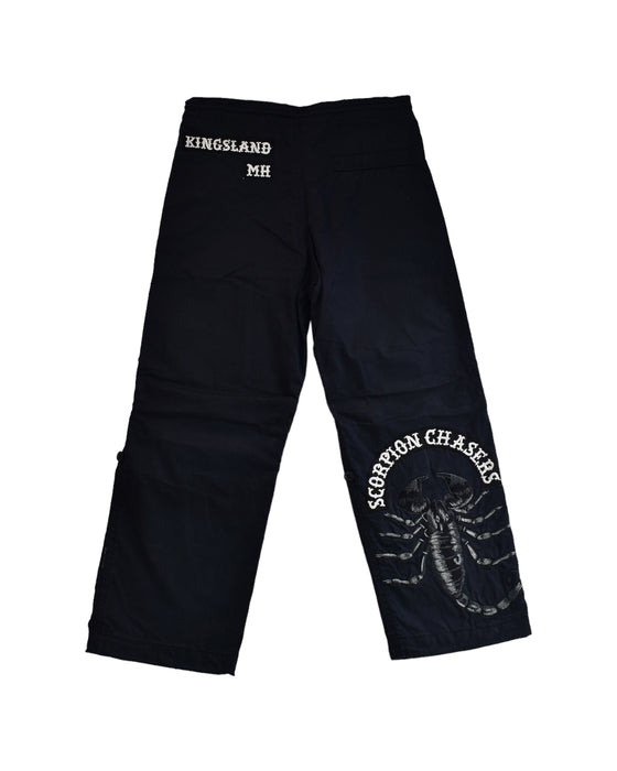 Maharishi Casual Pants 6T