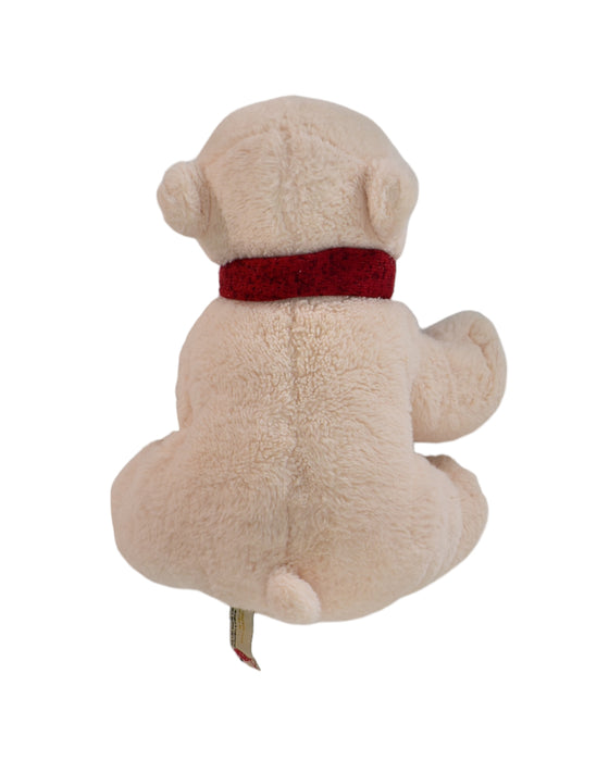 Keel Toys Polar Bear Soft Toy O S