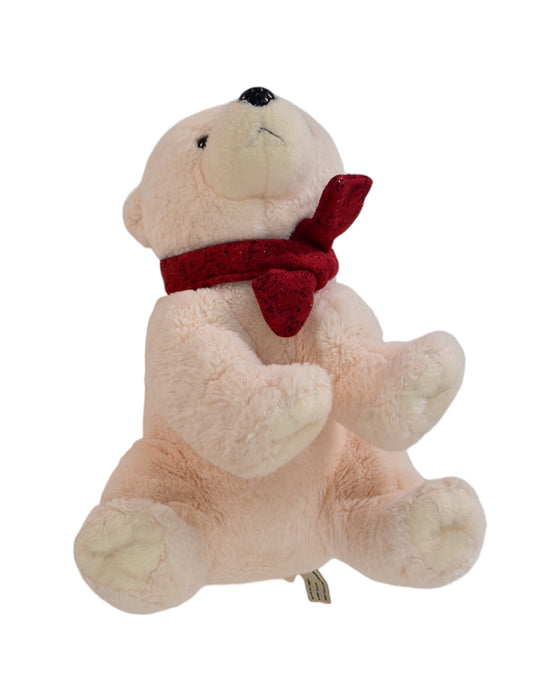 Keel Toys Polar Bear Soft Toy O/S