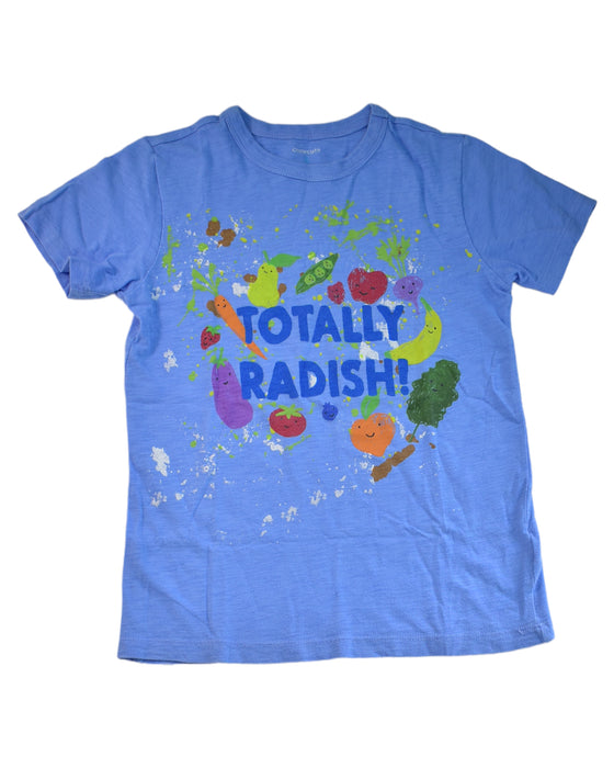 Crewcuts 'Totally Radish' T-Shirt 6T - 7Y
