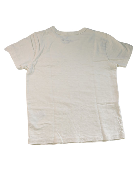 Crewcuts Pocket Tee T-Shirt 6T - 7Y