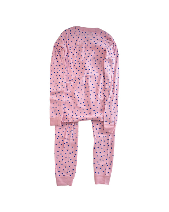 Hanna Andersson Pyjama Set 12Y