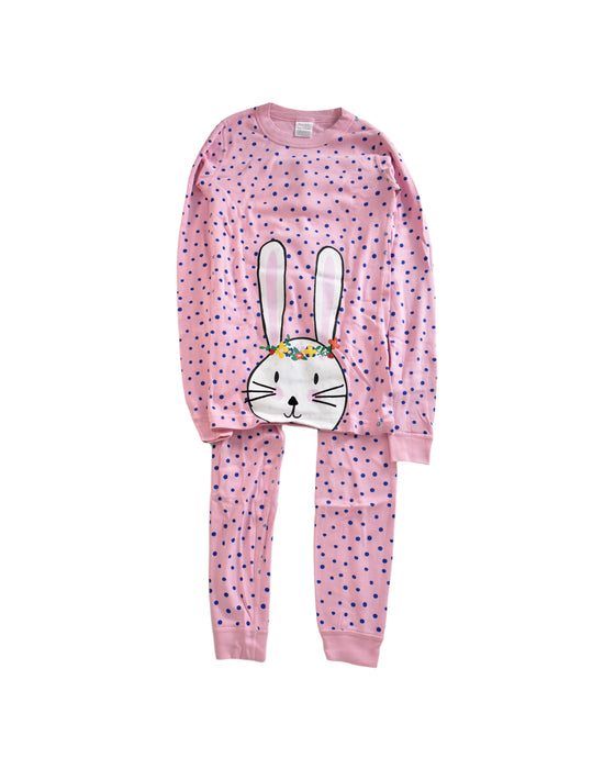 Hanna Andersson Pyjama Set 12Y