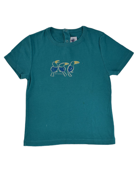 Petit Bateau T-Shirt 36M