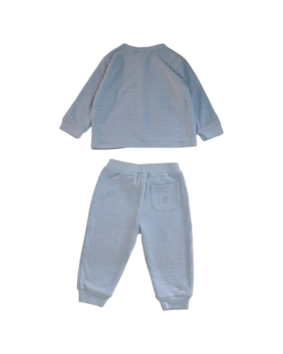 babycottons. Pyjama Set 6M