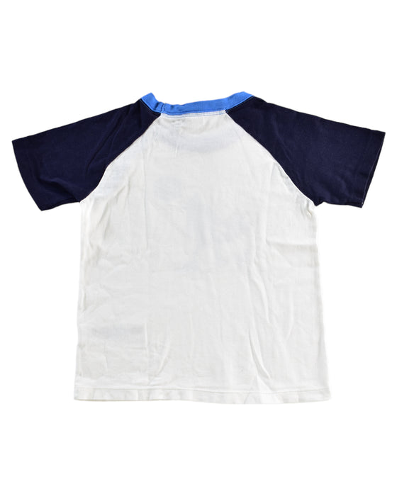 Petit Bateau T-Shirt 6T