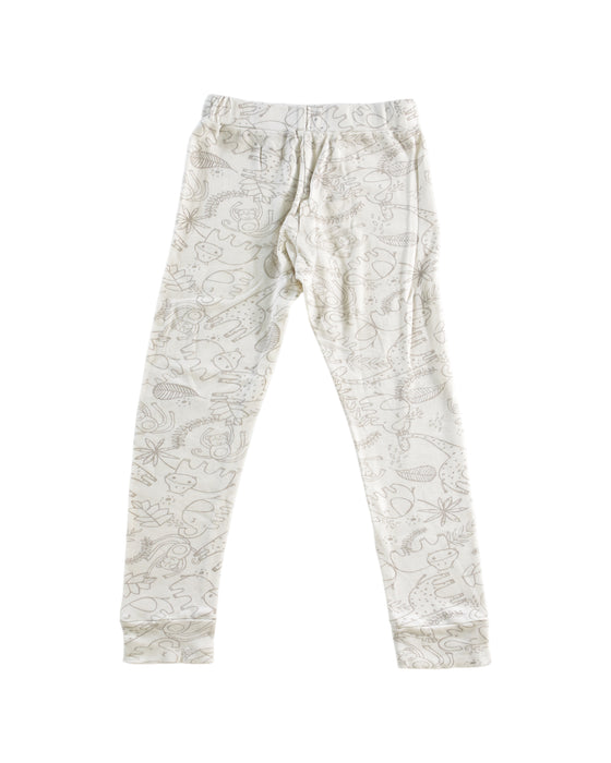 Finn + Emma Pyjama Pants 4T