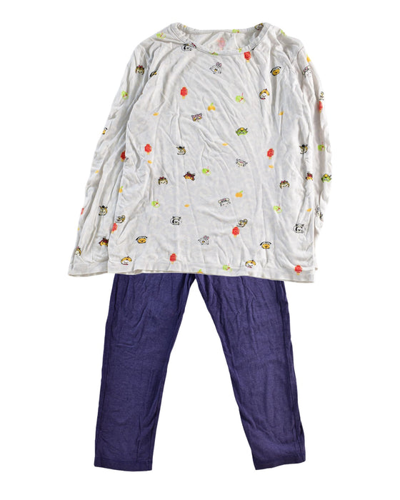 Disney X Elly Long Sleeve Pyjama Set 5T