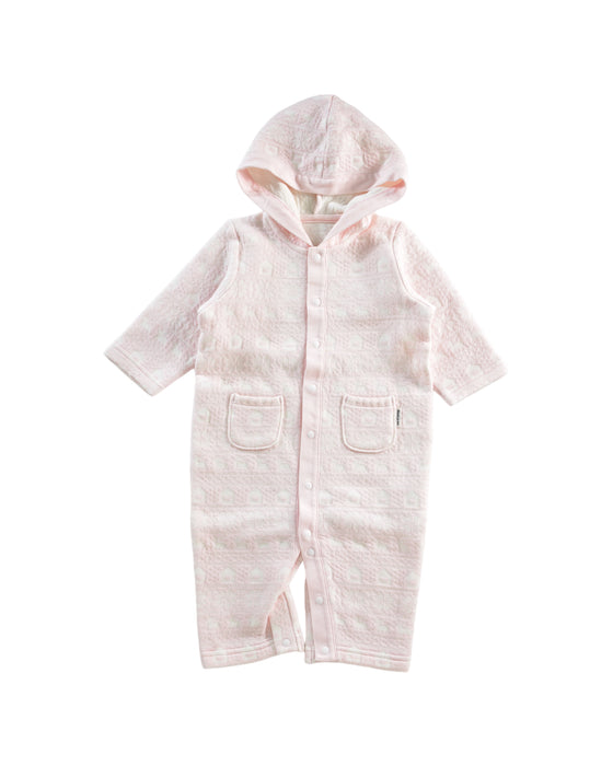 Comme Ca Ism Onesie Coverall 6-12M (60-70cm)