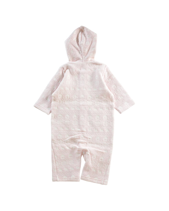 Comme Ca Ism Onesie Coverall 6-12M (60-70cm)