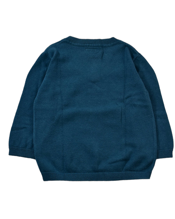 Mamas & Papas Sweater 12-18M