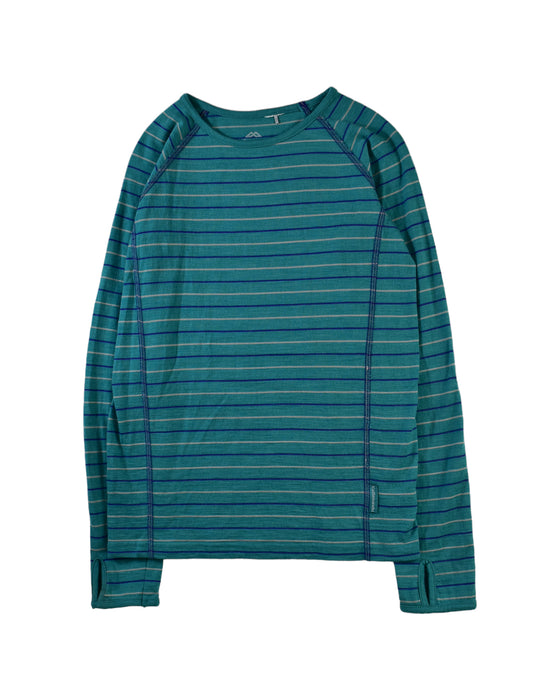 Kathmandu Long Sleeve Top 10Y