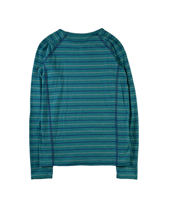 Kathmandu Long Sleeve Top 10Y