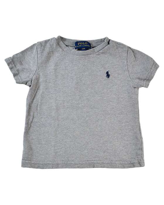Polo Ralph Lauren T-Shirt 12M