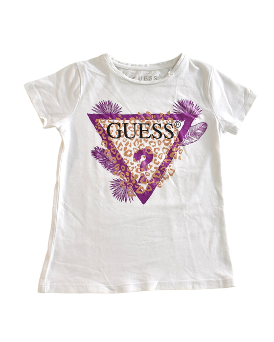 Guess T-Shirt 8Y