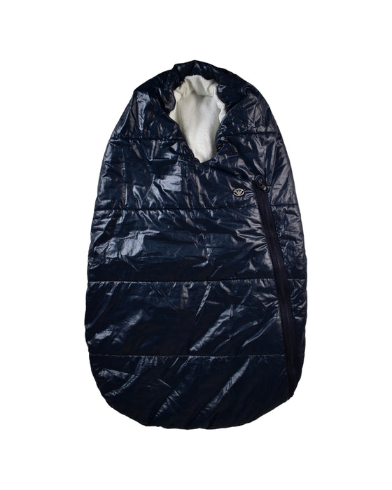Armani Quilted Sleeping Bag O/S