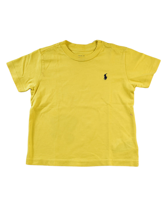 Polo Ralph Lauren T-Shirt 2T