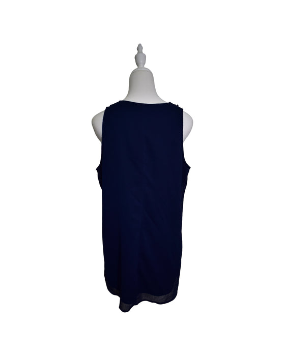A Pea in the Pod Maternity Sleeveless Top M