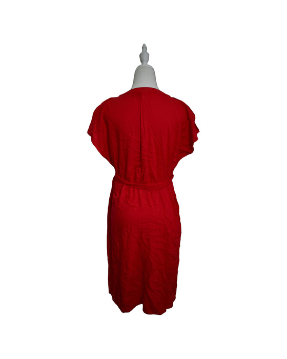 Seraphine Maternity Short Sleeve Dress UK10