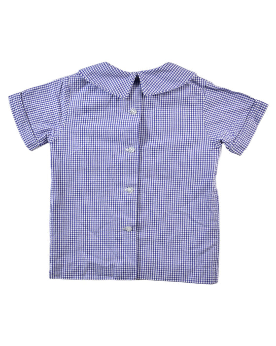 Classic Whimsy Short Sleeve Polo 5T