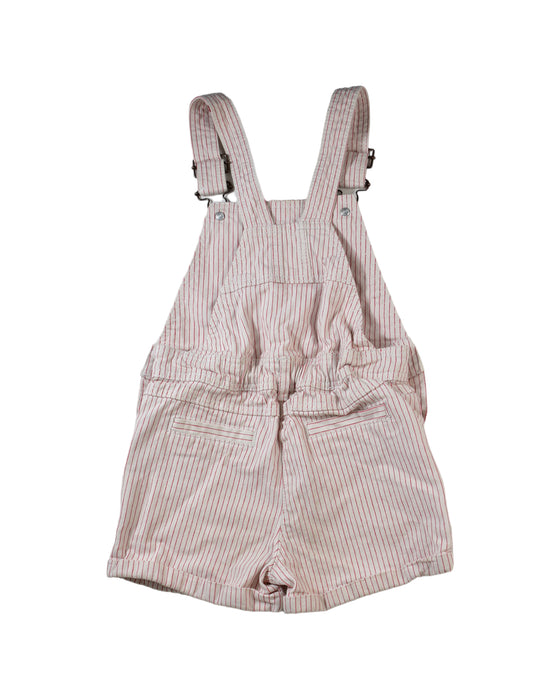 Cyrillus Overall Short 4T