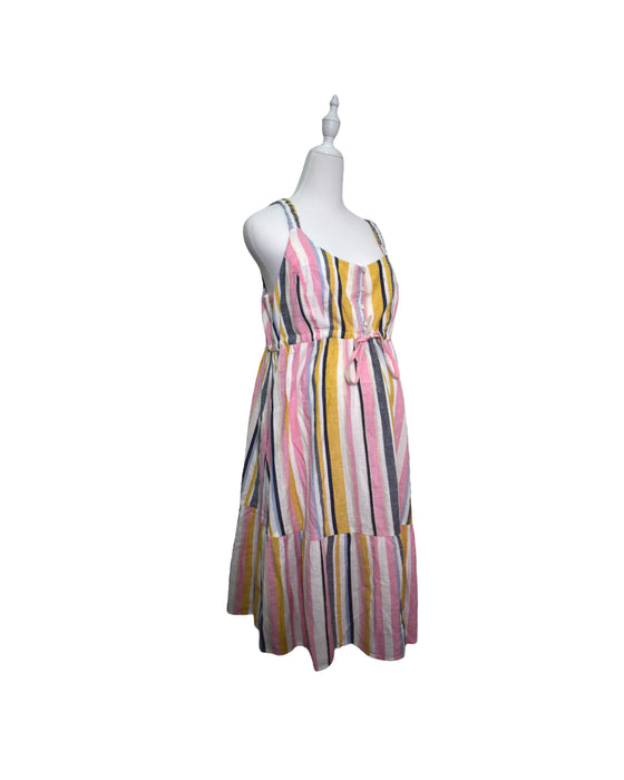 Seraphine Maternity Sleeveless Dress UK10