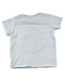 A White Short Sleeve T Shirts from Seed in size 18-24M for boy. (Back View)