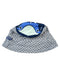 A White Sun Hats from Coq en Pâte in size O/S for girl. (Front View)