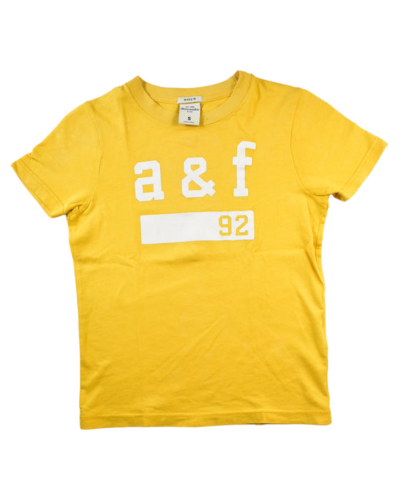 Abercrombie  T-Shirt 10Y - 11Y (S)
