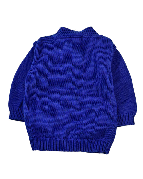 Timberland Knit Sweater 6M