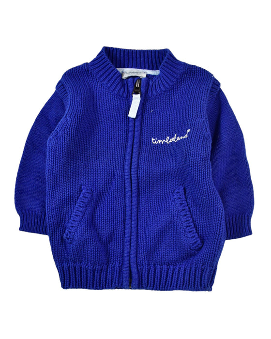 Timberland Knit Sweater 6M