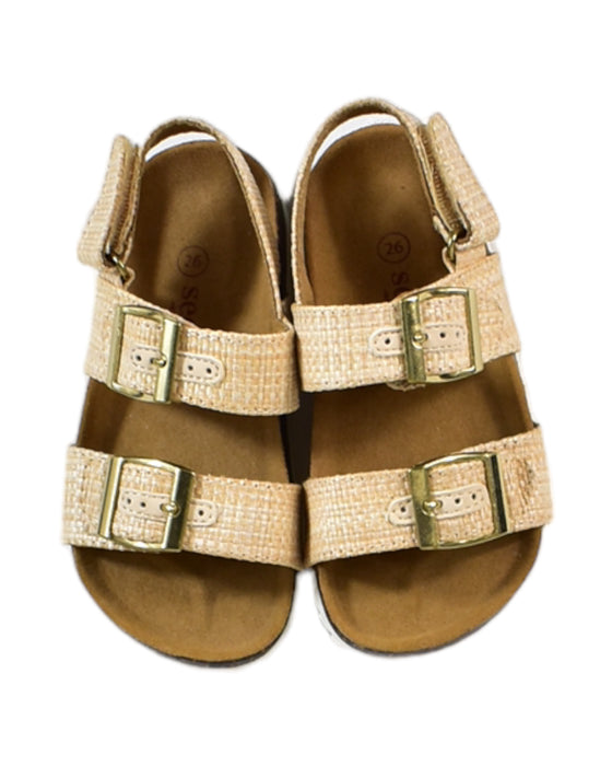 Seed Sandals (EU26)
