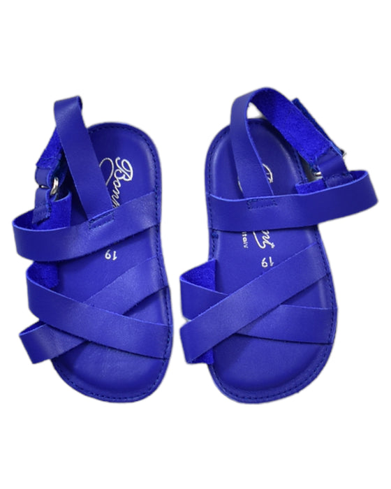 Bonpoint Sandals (EU19)