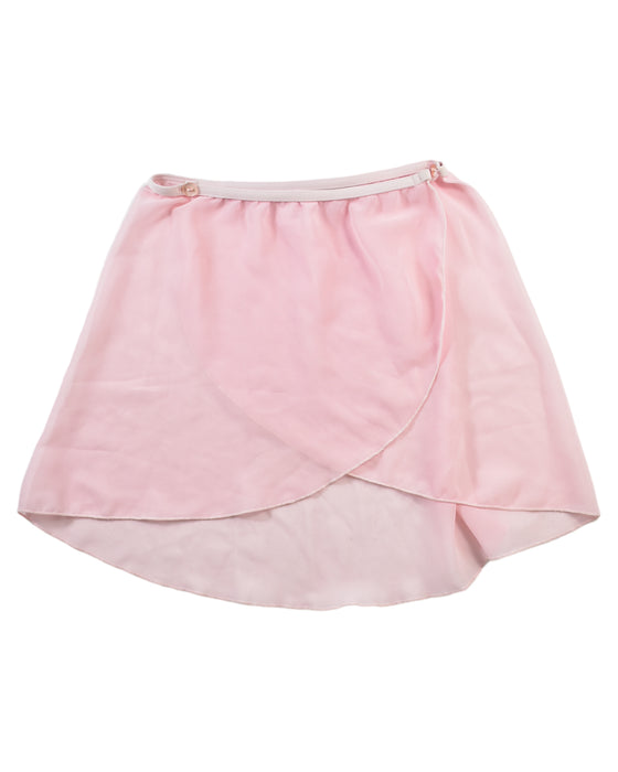 Capezio Short Skirt 5T & 8Y (S/M)