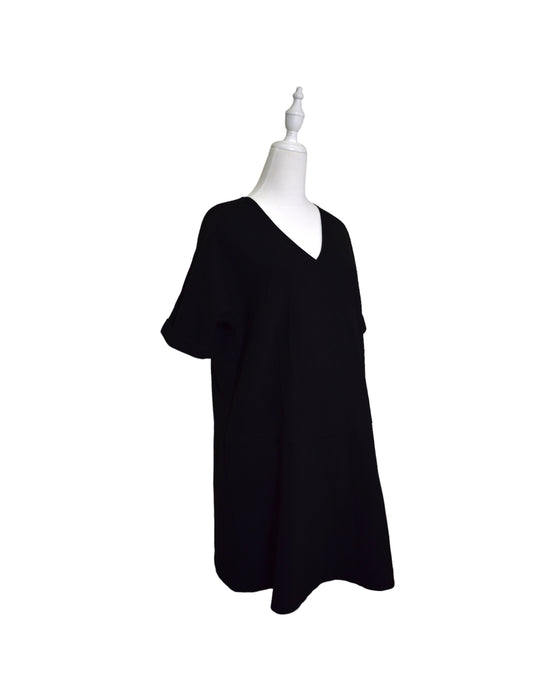 Hatch Maternity Short Sleeve Dress XS (Size 0)