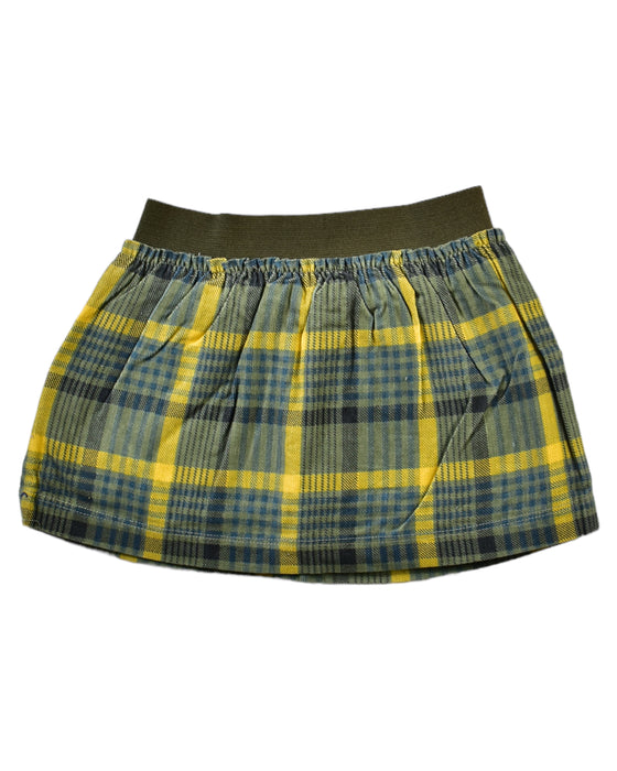 Imoga Short Skirt 2T
