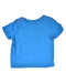 A Blue Short Sleeve T Shirts from Billybandit in size 4T for neutral. (Back View)