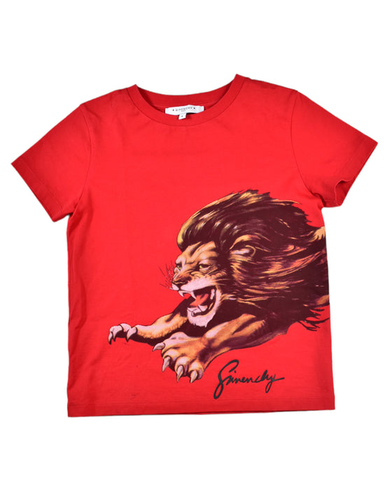 Givenchy T-Shirt 8Y