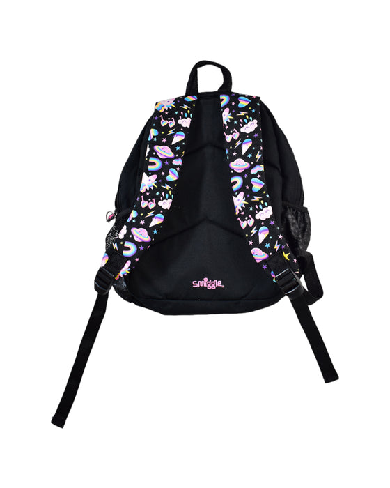 Smiggle Backpack O/S