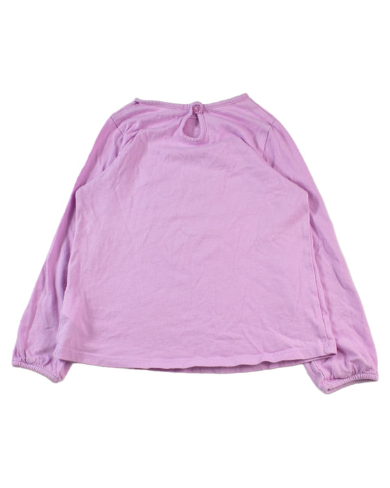 PONEY Long Sleeve Top 3T - 4T