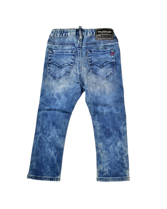 Replay Jeans Jeans 24M
