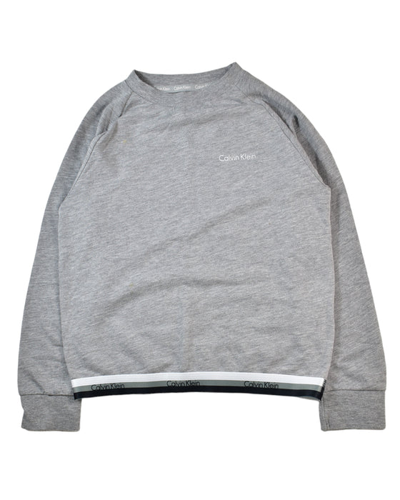 Calvin Klein Sweatshirt 6T - 7Y