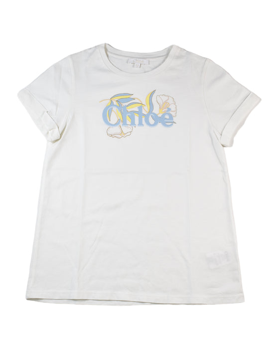 Chloe T-Shirt 12Y