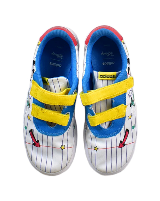 Adidas x Disney Sneakers 9Y - 10Y (EU34)