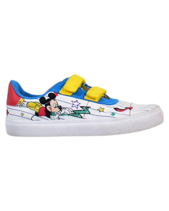 Adidas x Disney Sneakers 9Y - 10Y (EU34)