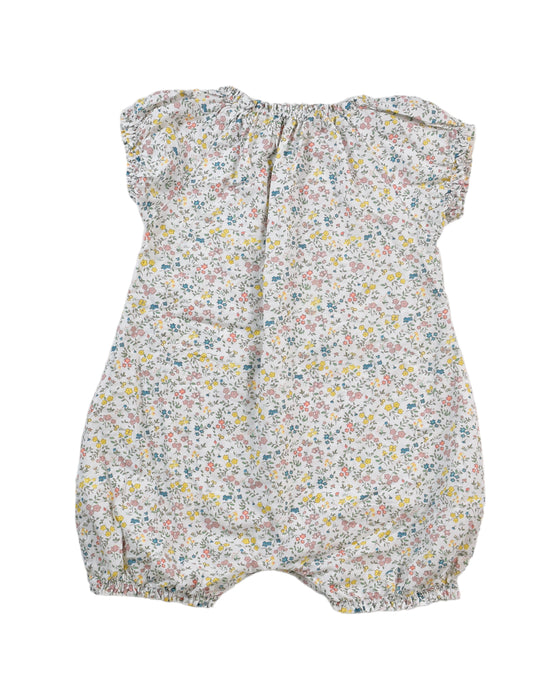 Chateau de Sable Romper 6M